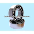 cheap angular contact ball bearing in China good angular contact ball bearing factory